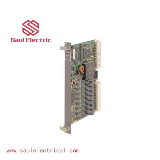 ABB 81EU01H-E GJR2391500R1210  Input Module