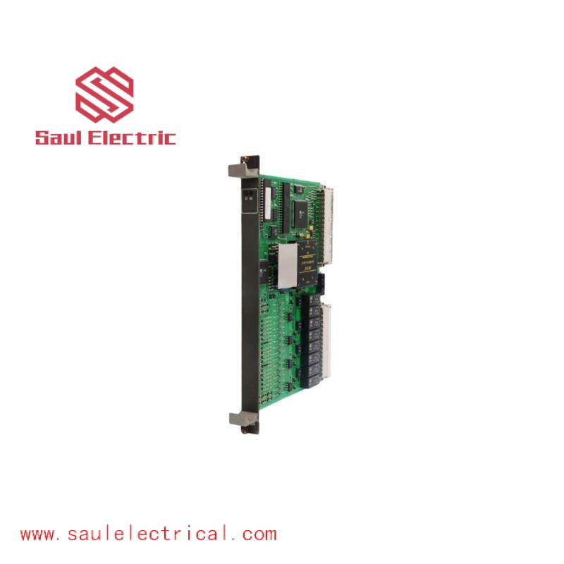 ABB 83SR04 GJR2390200R1010 Relay Module