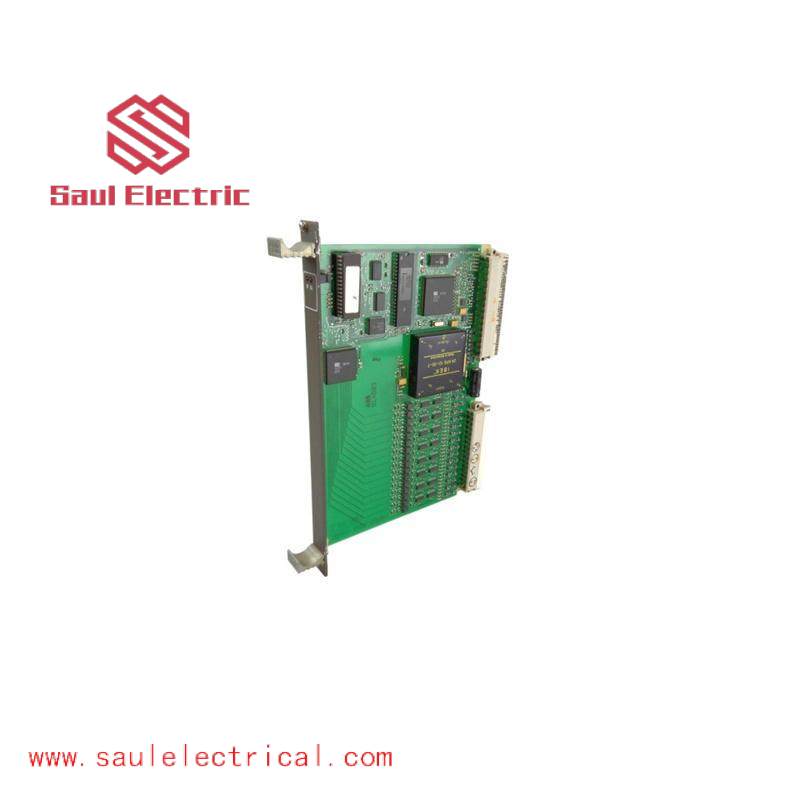 ABB 83SR05E GJR2369900R1100 CIRCUIT BOARD