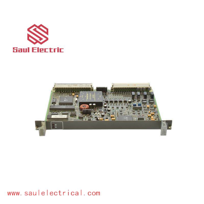 ABB 83SR07A-E GJR2392700R1210 Control Module