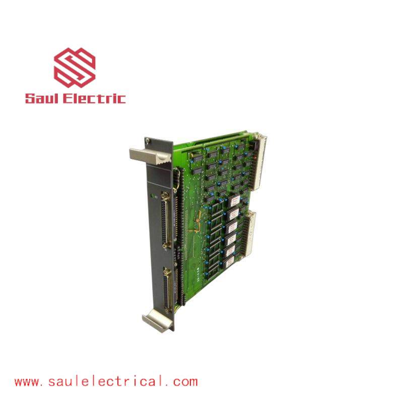 ABB 88FN02B-E GJR2370800R0200 PLC Board