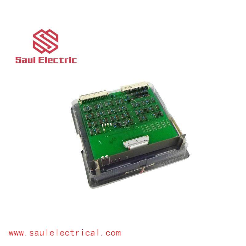 ABB 88FV01E GJR2332300R0200 Modem Module