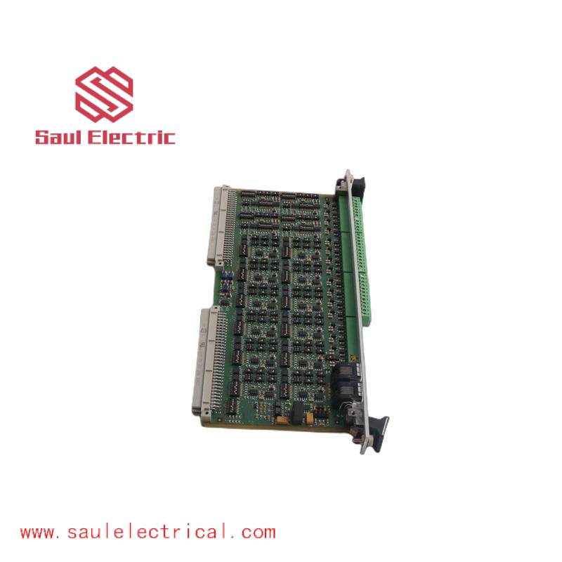 ABB 8933-0000 LCD Unit