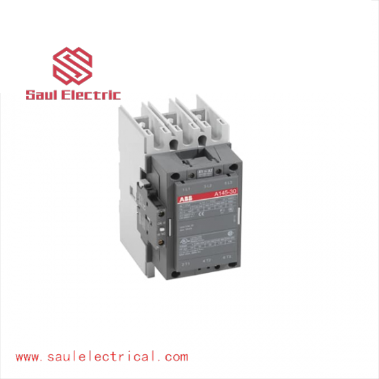 ABB A145-30 AC220V Contactor