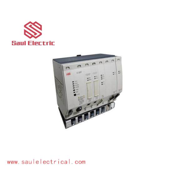 ABB AC800F 3BDH000002R1 controller