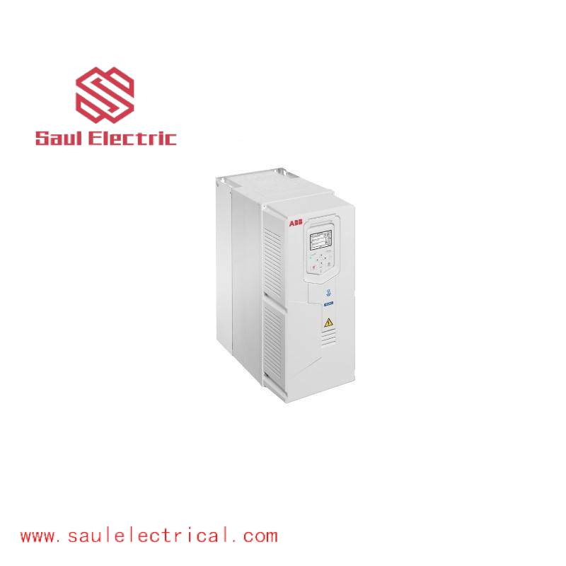 ABB ACH580-PDR-027A-4+B056 HVAC DRIVE