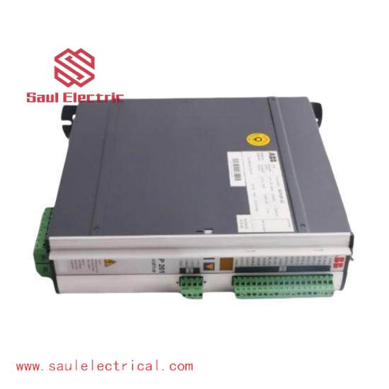 ABB ACP201-02 3ADM200132R0101 Servo Drive