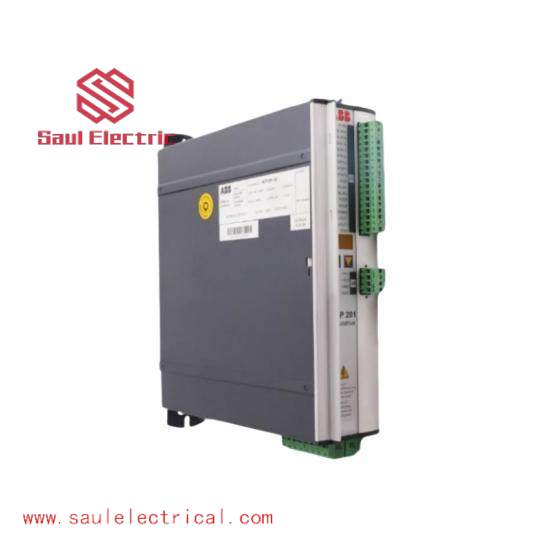 ABB ACP201-02 3ADM200132R0101 Servo Drive