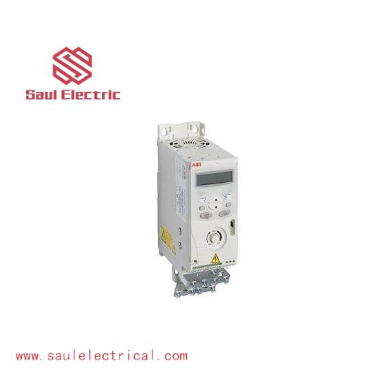 ABB ACS150-01E-04A7-2 AC Inverter Drive