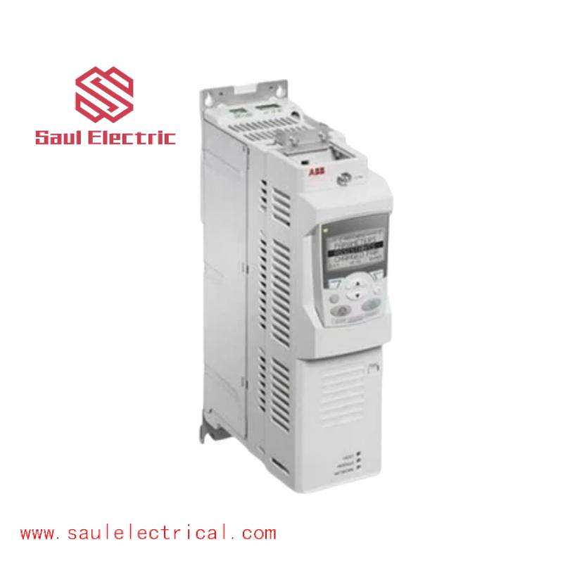 ABB ACS350-03E-01A9-4 AC Inverter Driver