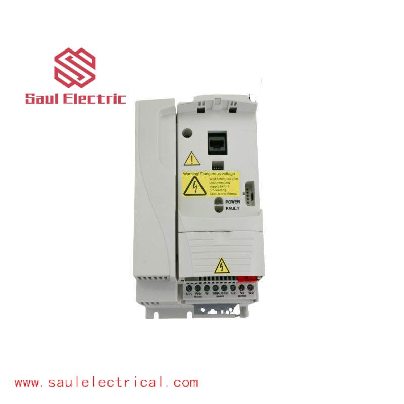 ABB ACS350-03U-17A6-2 Low voltage AC drives