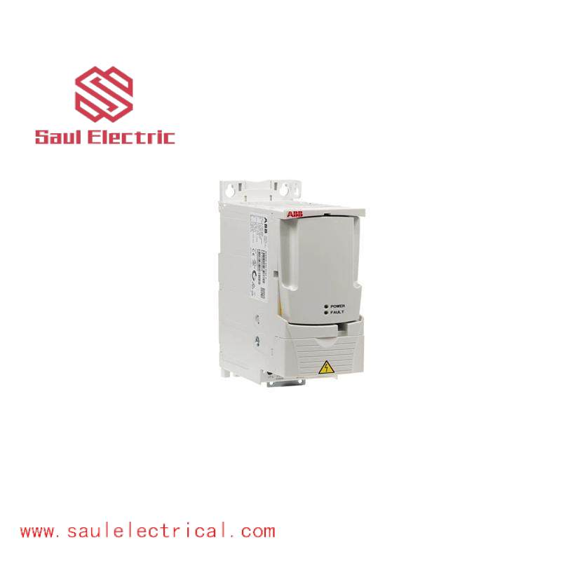 ABB ACS355-03E-01A2-4 Frequency converter 