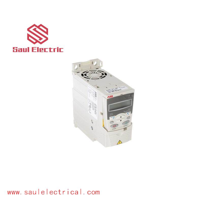 ABB ACS355-03E-01A9-4 Inverter Drive