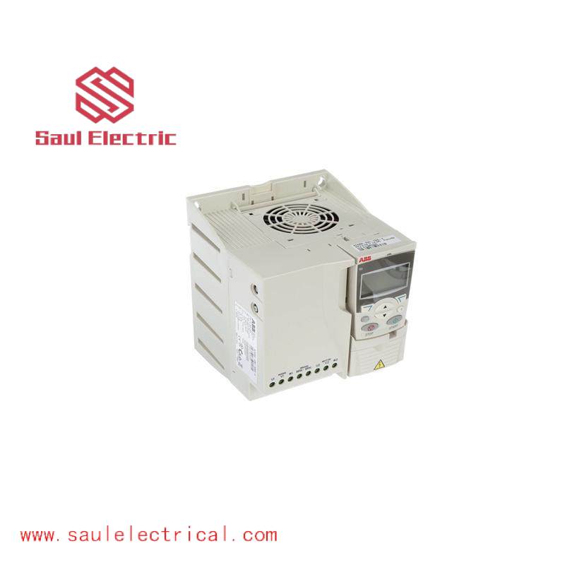 ABB ACS355-03E-15A6-4 Frequency converter