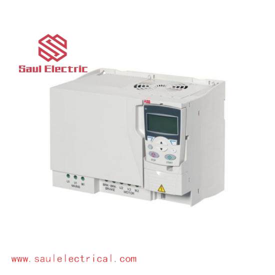 ABB ACS355-03E-38A0-4 3ABD0000058254 Frequency converter