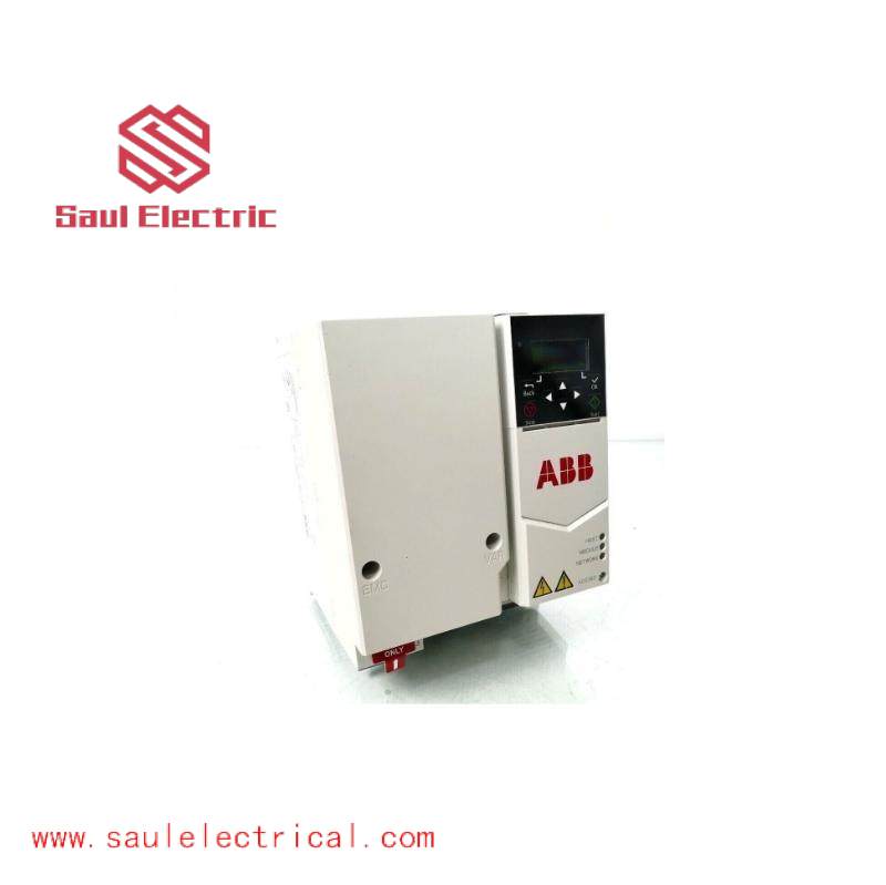 ABB ACS380-040N-17A0-4 frequency inverter