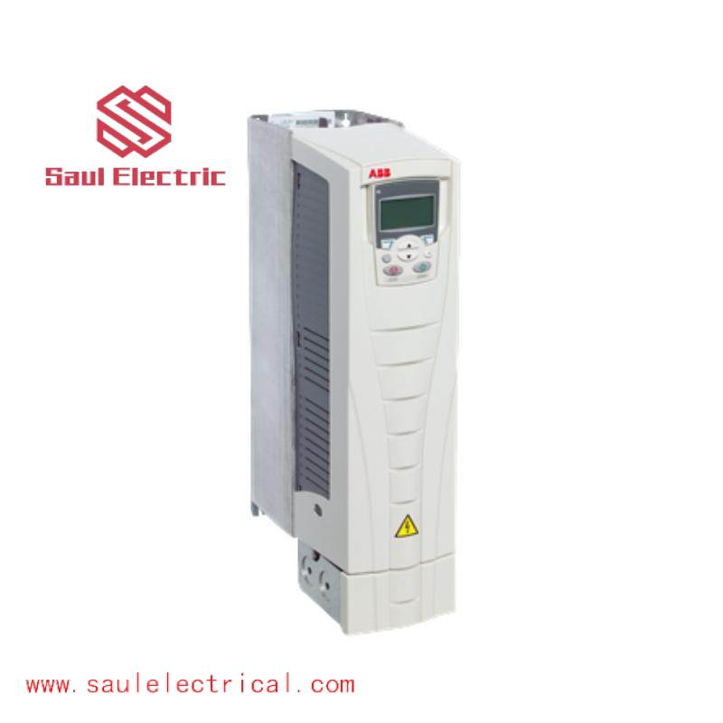 ABB ACS510-01-017A-4 Standard Drives AC Drivers