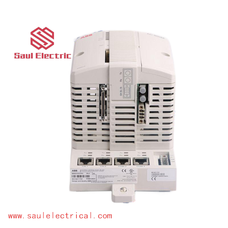 ABB ACS510-01-031A-4 Low voltage AC drives