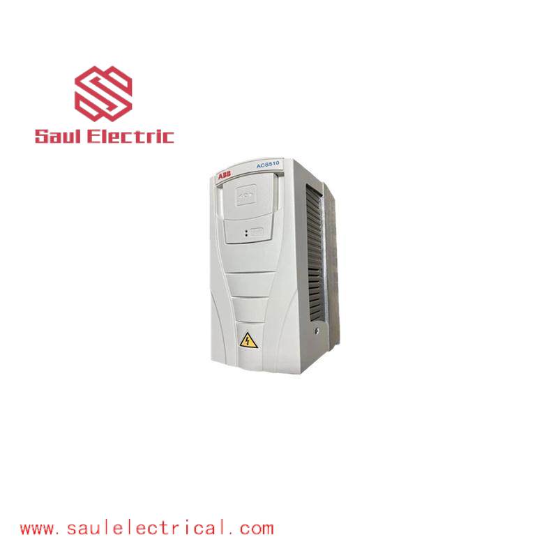 ABB ACS510-01-060A-4 Frequency Converter