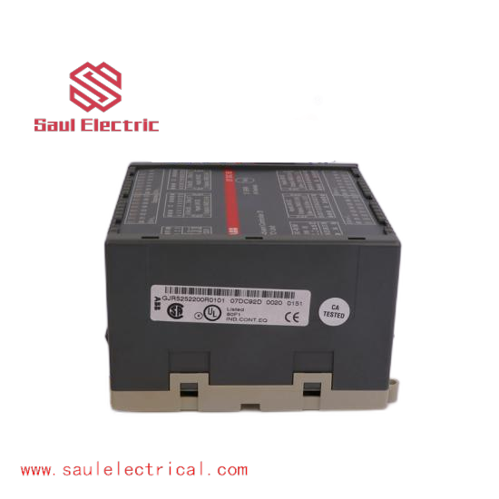 ABB ACS510-01-060A-4   Inverter