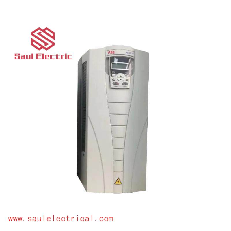 ABB ACS510-01-088A-4 ACS510 series inverter