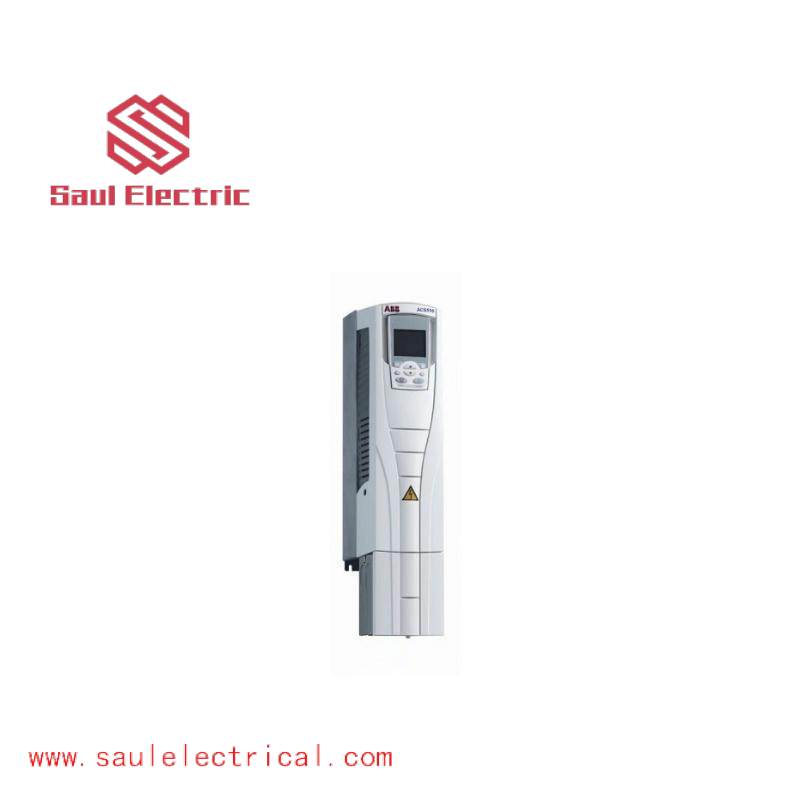 ABB ACS510-01-157A-4 Standard Drives