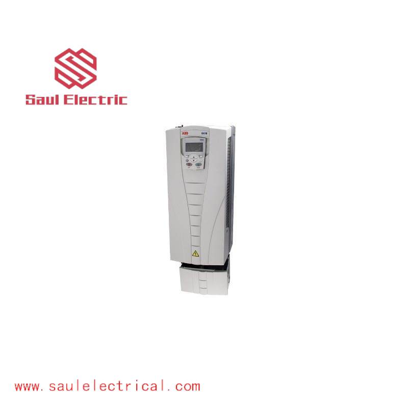 ABB ACS550-01-045A-4+B055 AC Inverter Drive