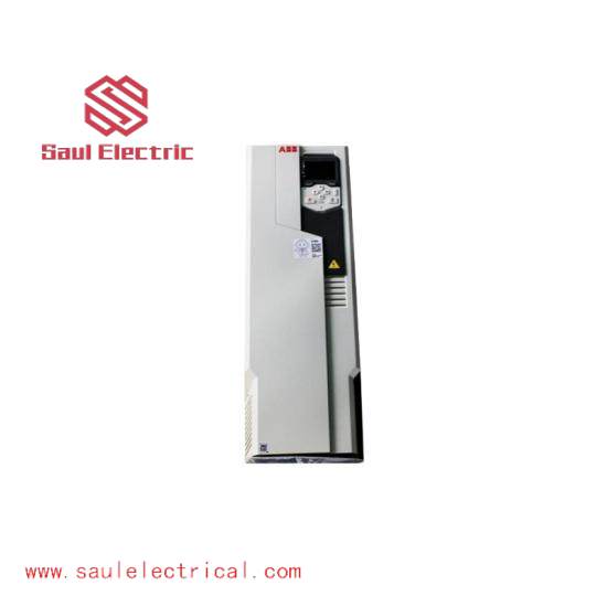 ABB ACS550-01-045A-4+B055 Variable Frequency Drive