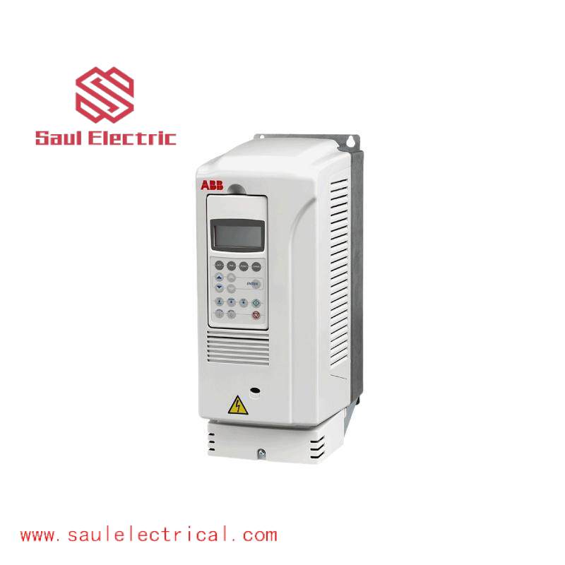 ABB ACS800-01-0050-3+p901 Inverter Drive