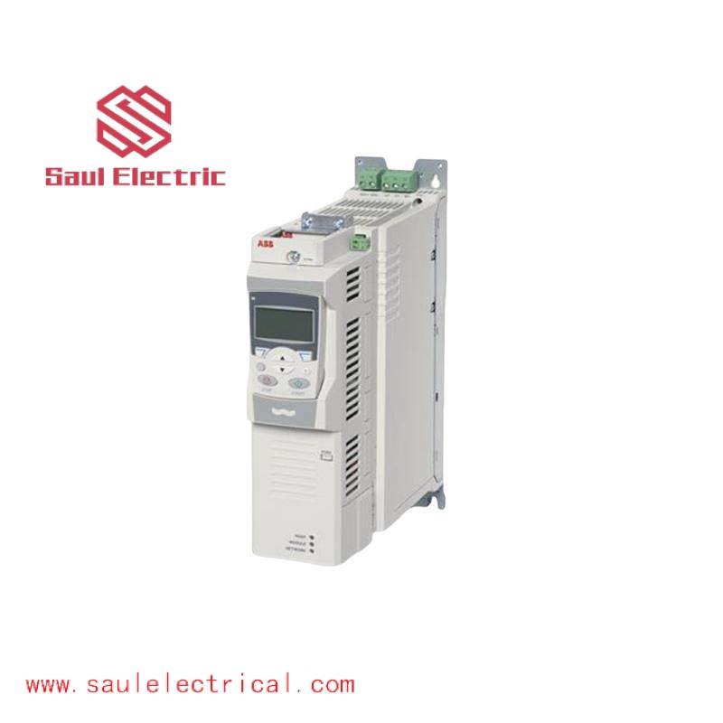 ABB ACS850-04-03A0-5+J410 The inverter