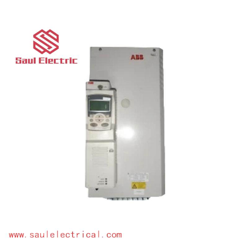 ABB ACS850-04-103A-5+D150+J400 frequency inverter