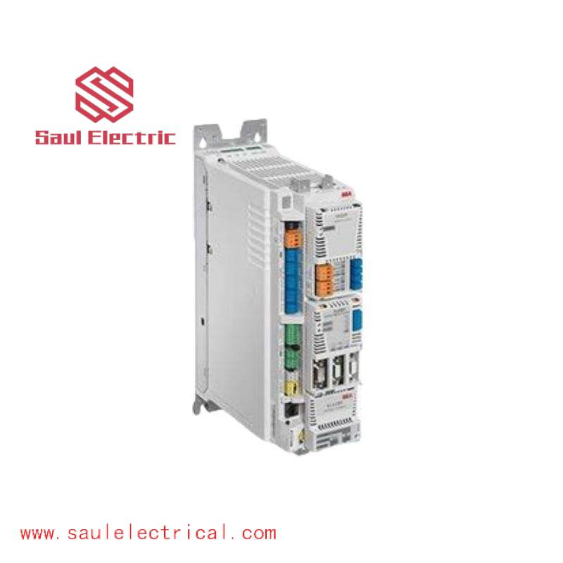 ABB ACSM1-04AS-060A-4 The inverter