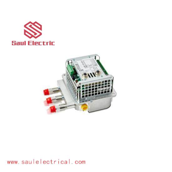 ABB ACU-01B3HNA024871-001 Control Unit