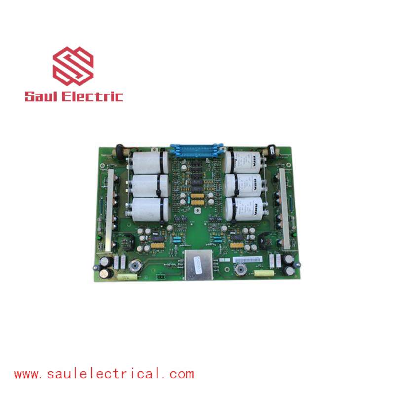 ABB AI610 3BHT300000R1 ANALOG INPUT