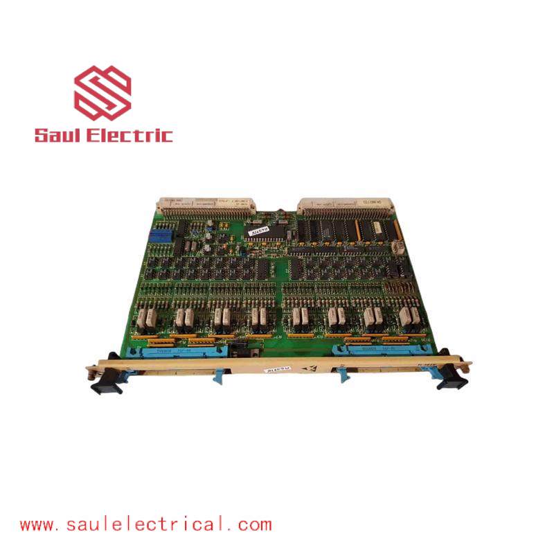 ABB AI86-16 57087196 Analog Input Card