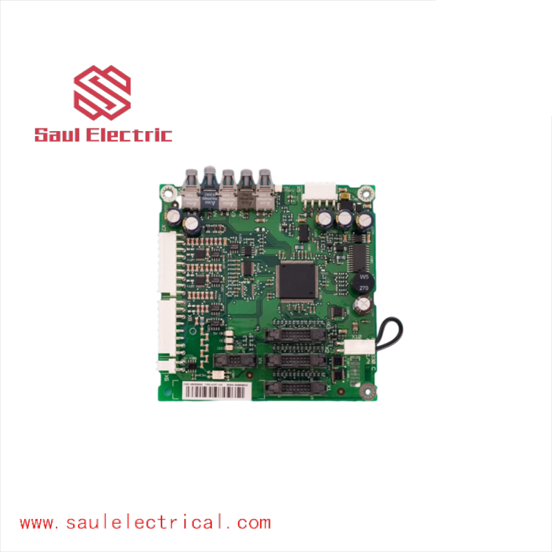 ABB AINT-12 MC INTERFACE BOARD