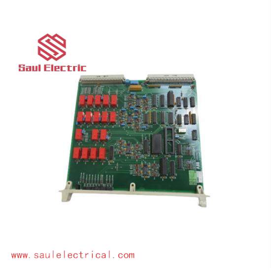 ABB APSAF-03 AP SAF-03 E3E032086 3E032086 Robotics Safety Board