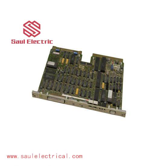 ABB Asea Brown Boveri hesg 330188 r1 ES 1531 C Modul Karte Board