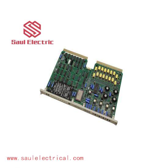 ABB Asea Brown Boveri HITR 301463 r1 UA 9810 module