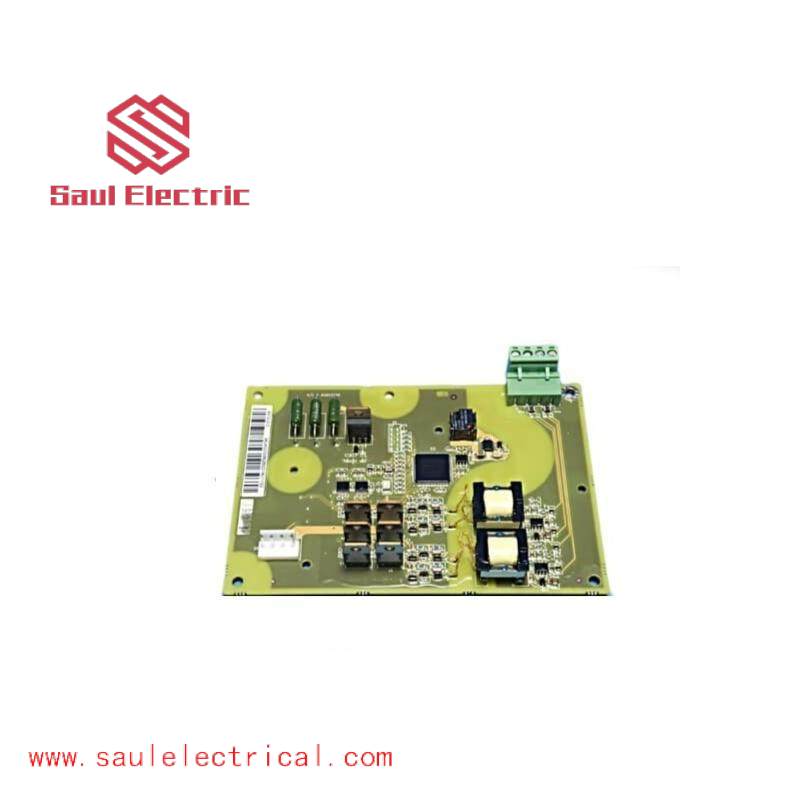 ABB ASTO-21C CNIPROTECTION BOARD ASTO-21C