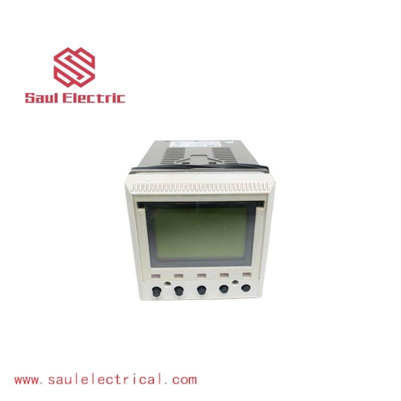 ABB AX460 Single And Dual Input Analyzer