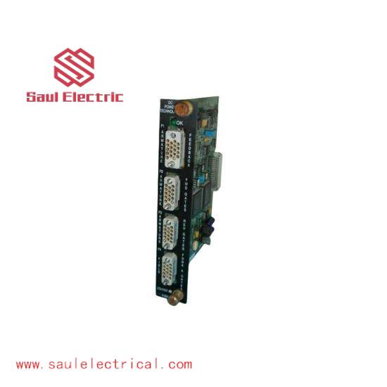 ABB B5LD 1KHW002356R0001 Control Board