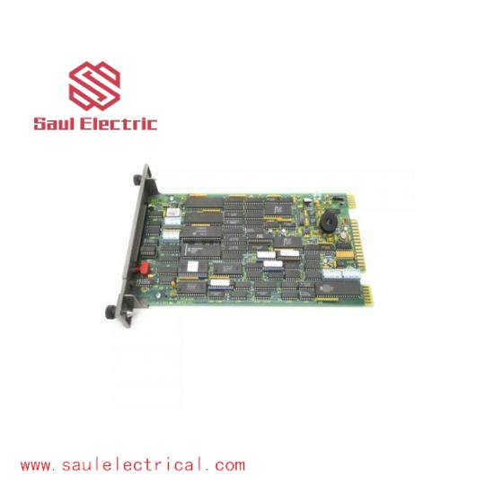 ABB Bailey IMRI002 infi 90 Remote I/O Module