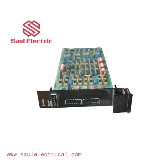 ABB BAILEY NDSM05 Digital Input Module