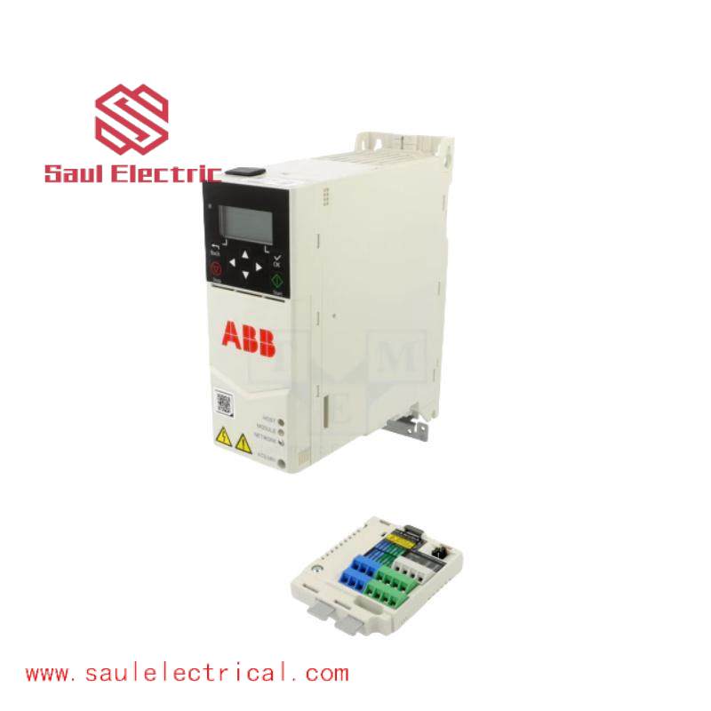 ABB BAPO-01 3AXD50000022164 A1340181WS External Supply Module