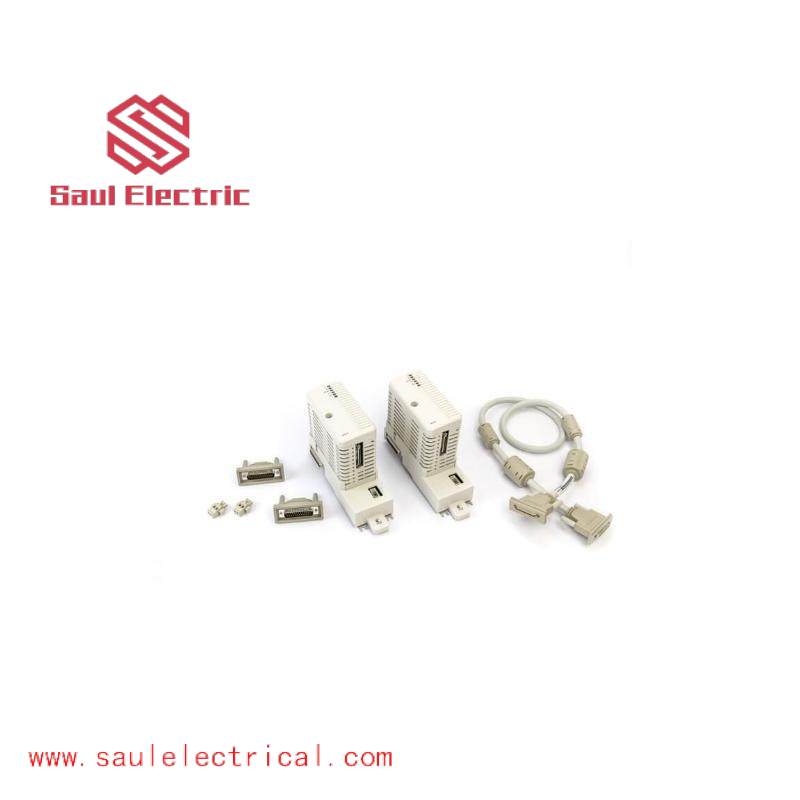 ABB BC810K02 3BSE031155R1 BC810K02 CEX-bus Interconnection Unit