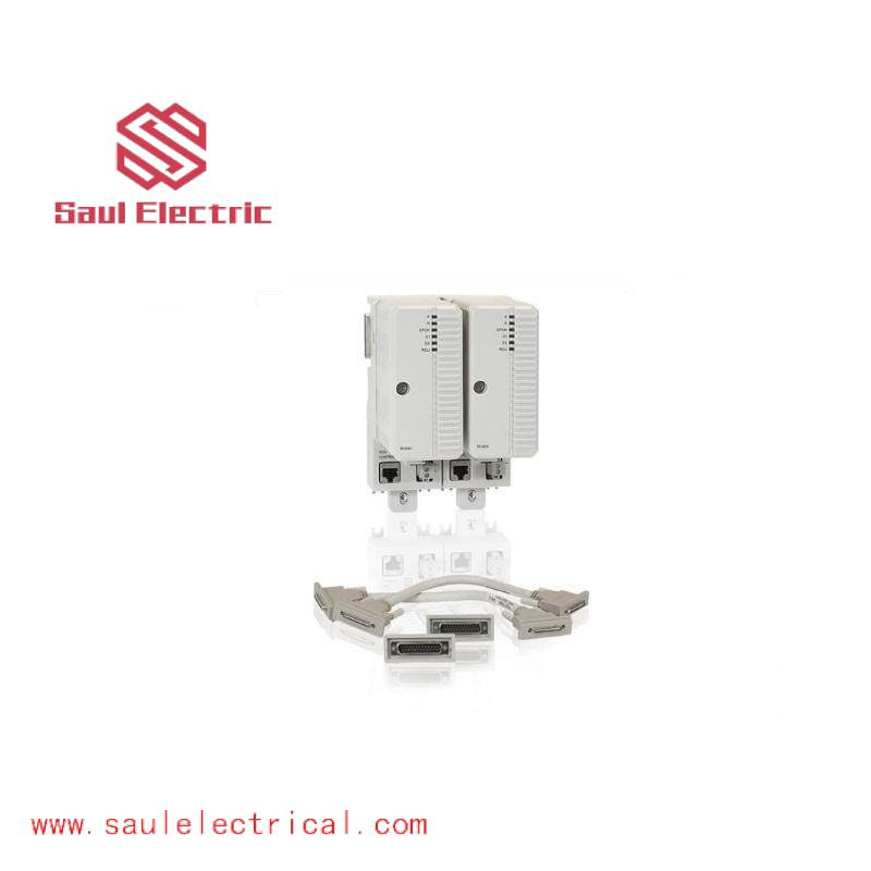 ABB BC820K02 RCU-Link and CEX-Bus connect units