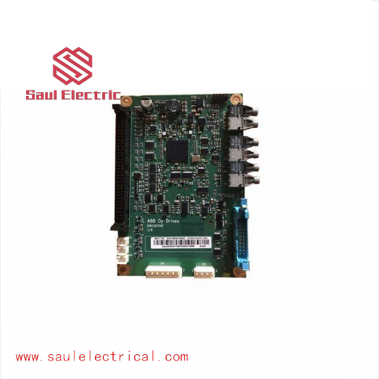 ABB BINT-12C interface board