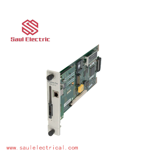 ABB BRC410 2VAA005372R121 DCS Module