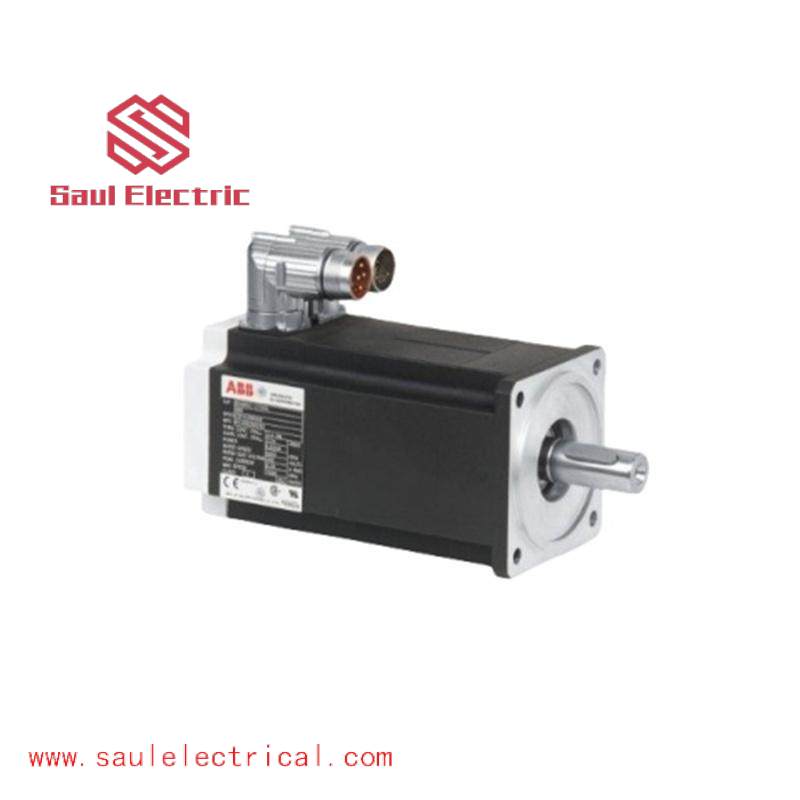 ABB BSM90C-375UAX BSM90C-375UAX Servo Motor